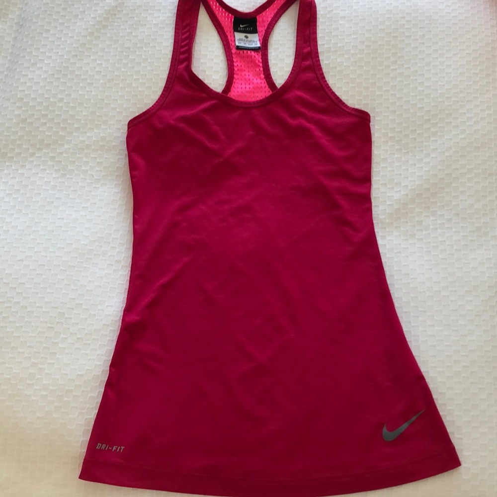 Nike Tank